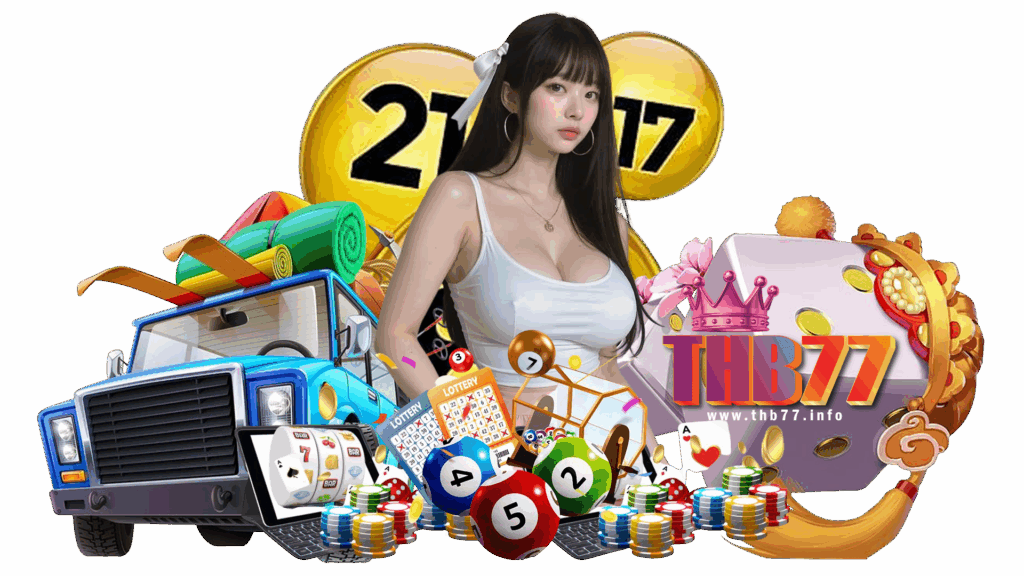 thb77 com