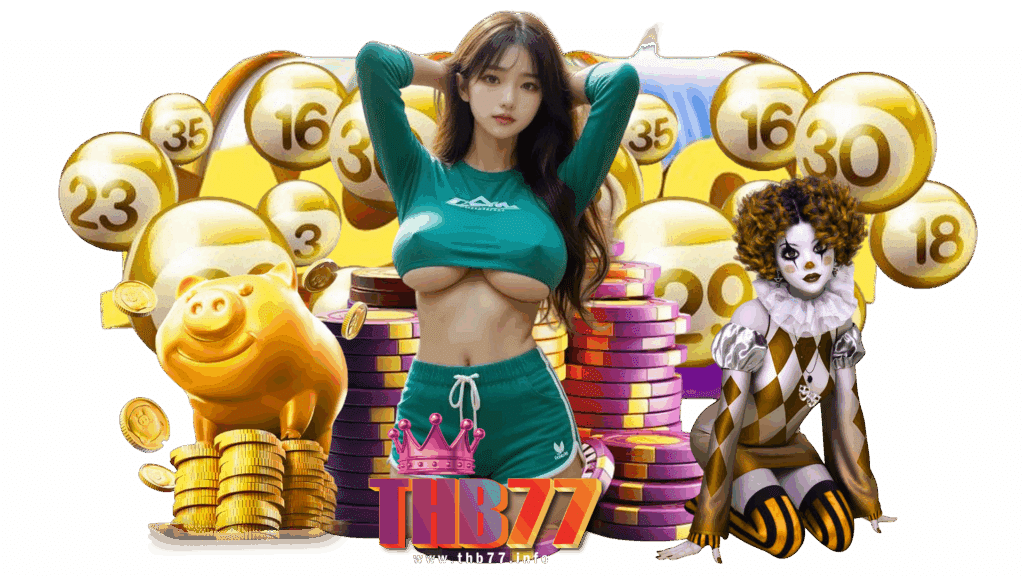 thb77 slot