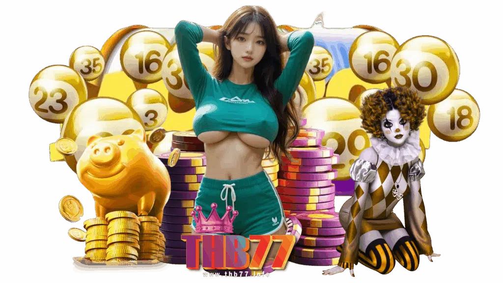 thb77 slot